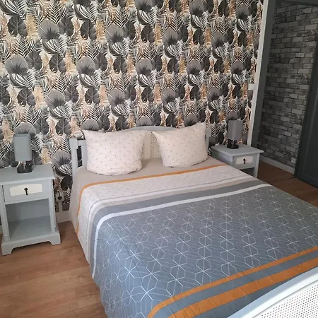 Cosy Daire Charleville-Mézières