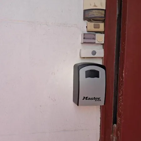 Cosy Daire Charleville-Mézières