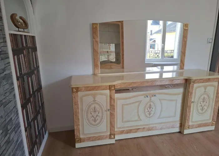 Apartment Cosy Charleville-Mezieres